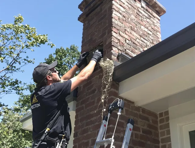 Animal & Debris Removal service in Central Falls, RI