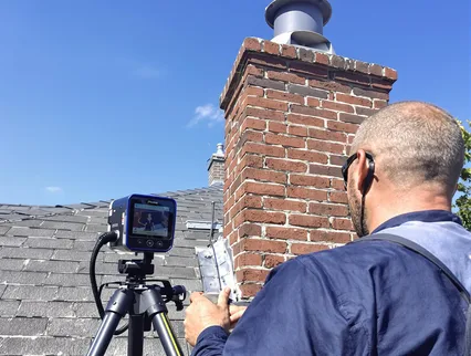 Chimney Inspection service in Central Falls, RI