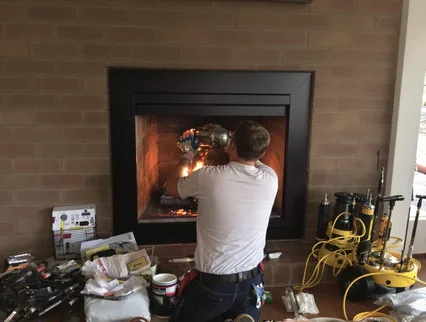 Chimney Liner Services service in Central Falls, RI